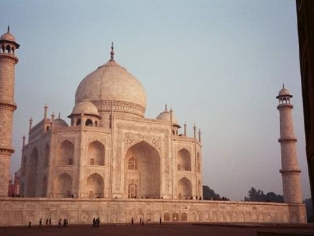 Unraveling the Rise of Chindia: China and India as New Economic Powers
