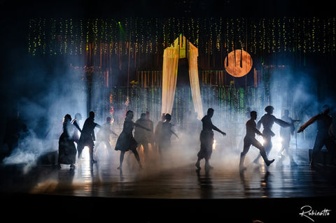 Sonho de Uma Noite de Verão