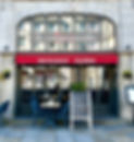 Photo Restaurant Pizzeria Le Cinquecento Rennes
