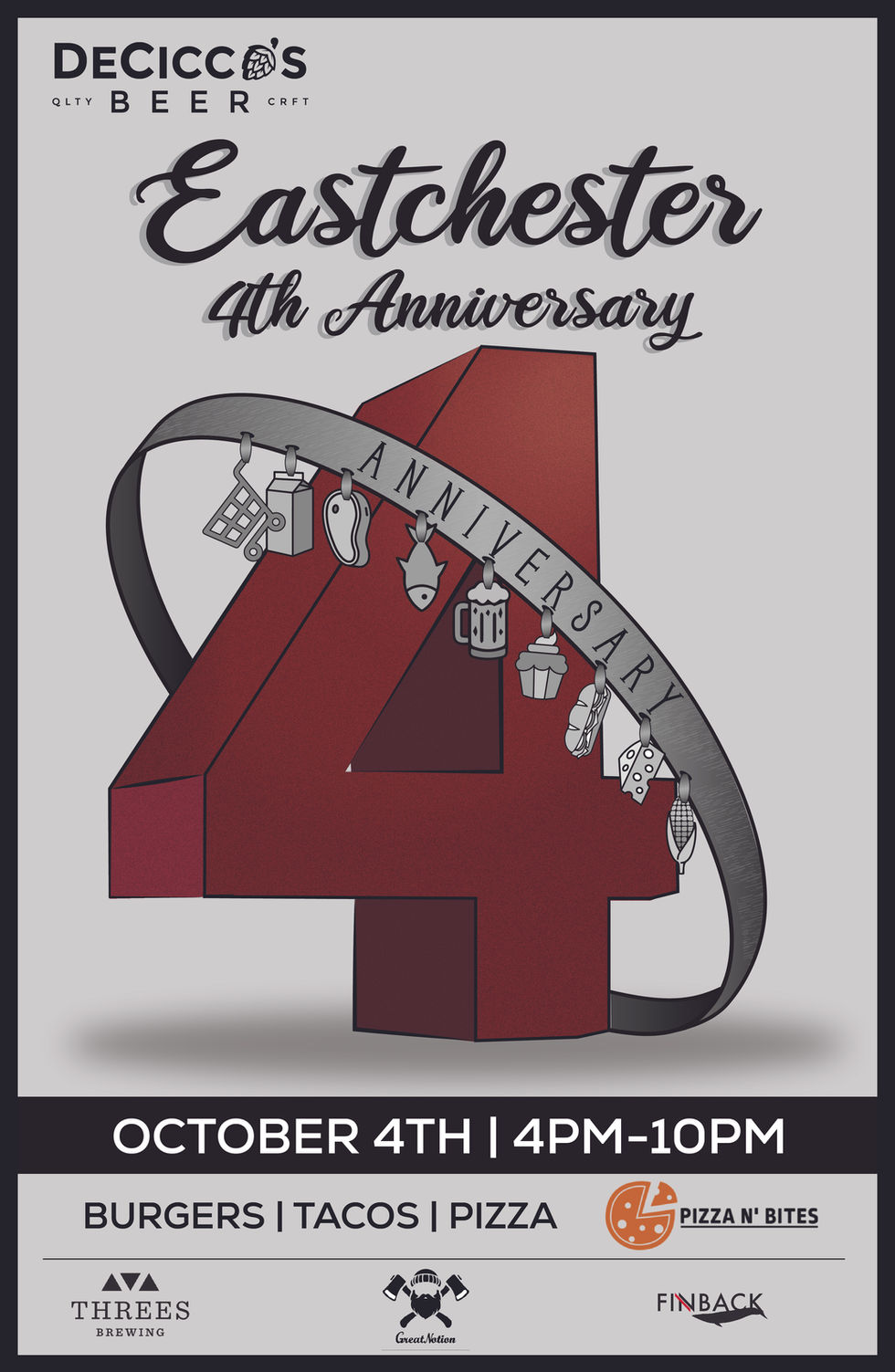 East4thAnniversary