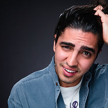 Sebastian Cruz