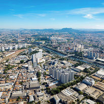CIDADE LAPA PERDIZES