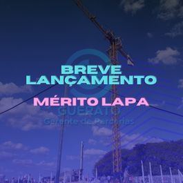 MÉRITO LAPA