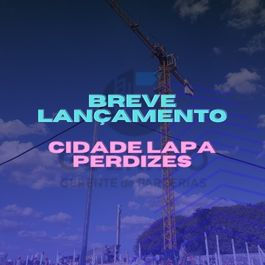 CIDADE LAPA - PERDIZES