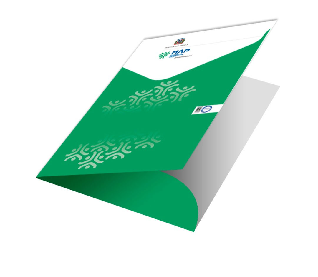 CARPETAS CORPORATIVAS