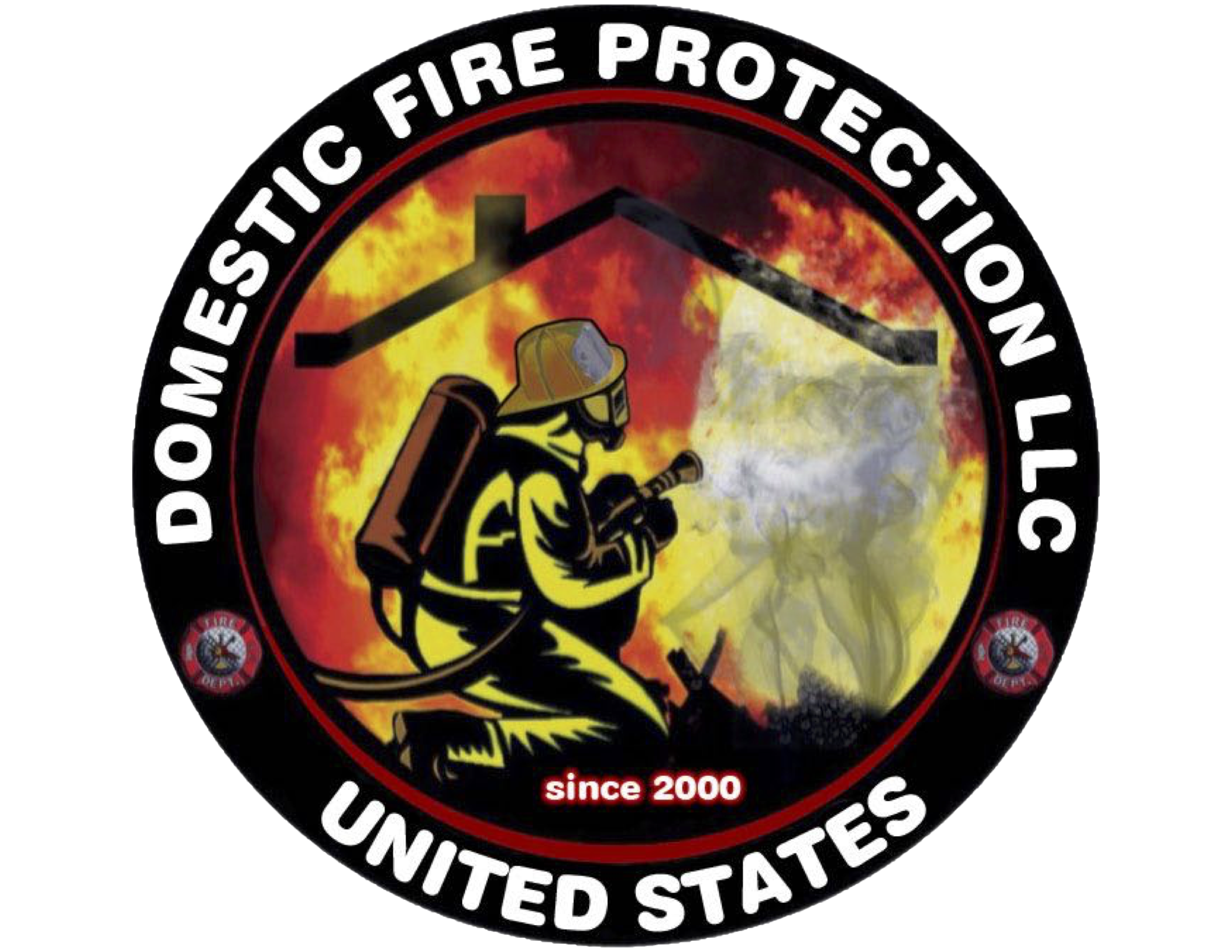 Domestic Fire Protection