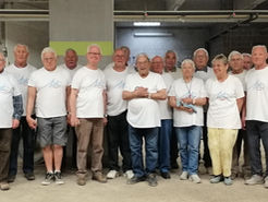 "Des Bienfaits de la Pétanque"