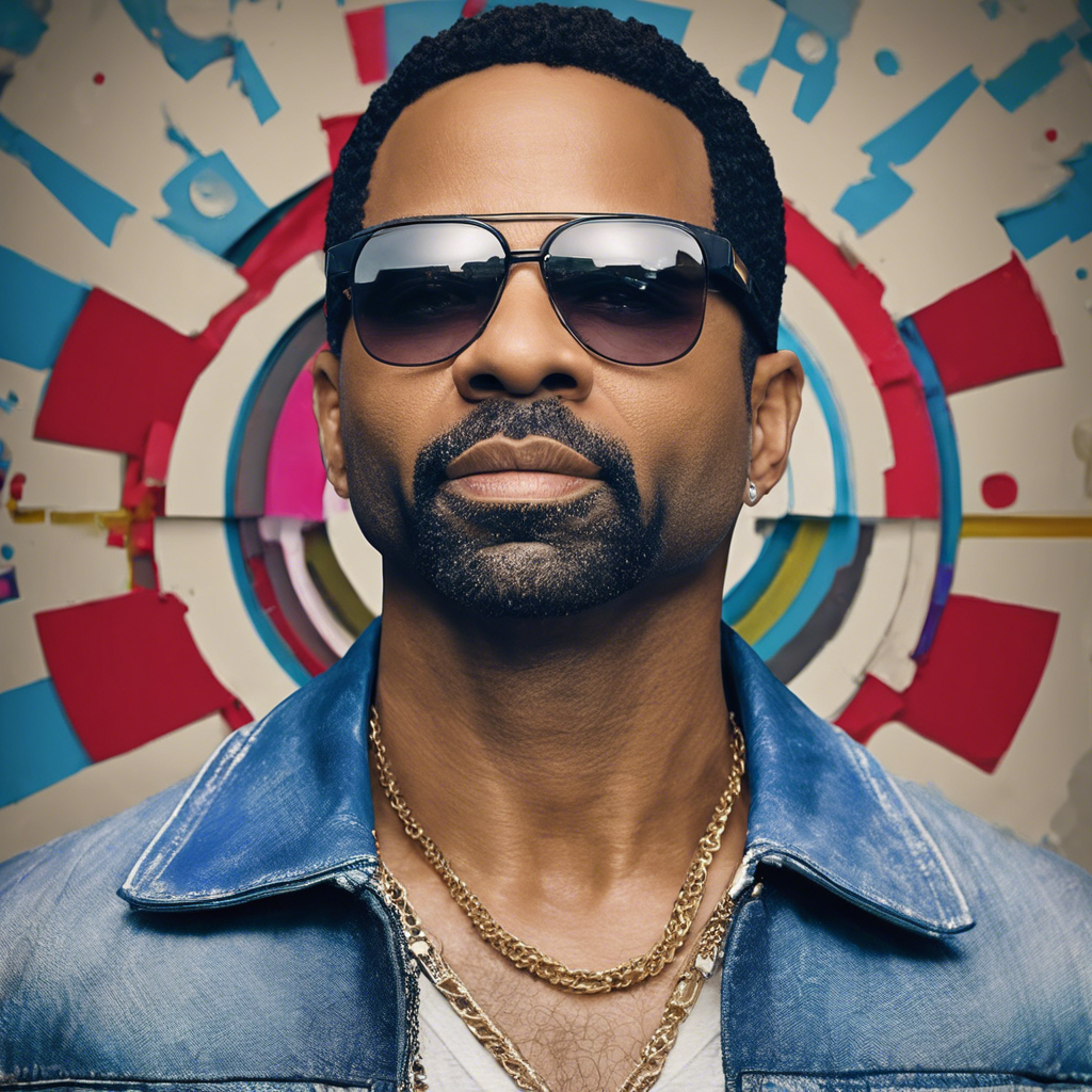 Mike Epps Community Concert