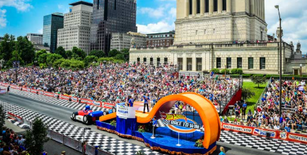 Naptown Summer 2025 Unveiled: Epic WNBA Showdowns, Star-Studded Tours, and Unforgettable Fairs Await!