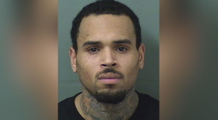 Chris Brown's Explosive Incident in England: The Shocking Truth Behind the Tequila Bottle Attack