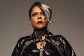 Crystal Waters Makes Waves Again with You & Me Hitting Dance Charts Like Never Before