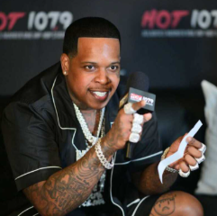 Finesse2Tyme's Lavish Lifestyle: $4 Million in Jewelry, Women, and the Bum Dilemma!