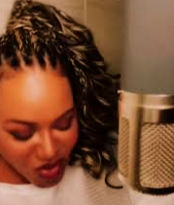 Salt Shines Bright: Naparazzi Magazine Awards 10 Crowns to Her New Single Chosen