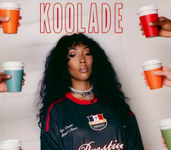 Danni Shines at Stellar Awards and Drops Must-Hear Anthem Koolade that Scores 10 Crowns