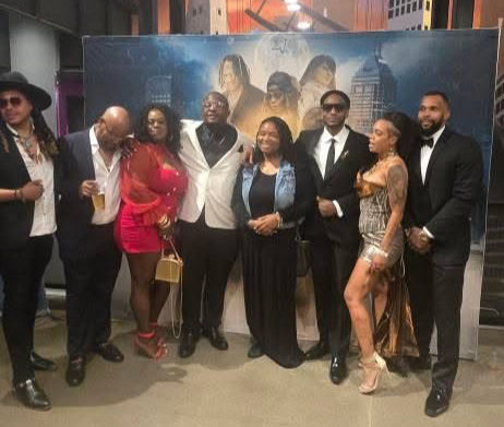 'Keys To The Streets' premiers in Indianapolis