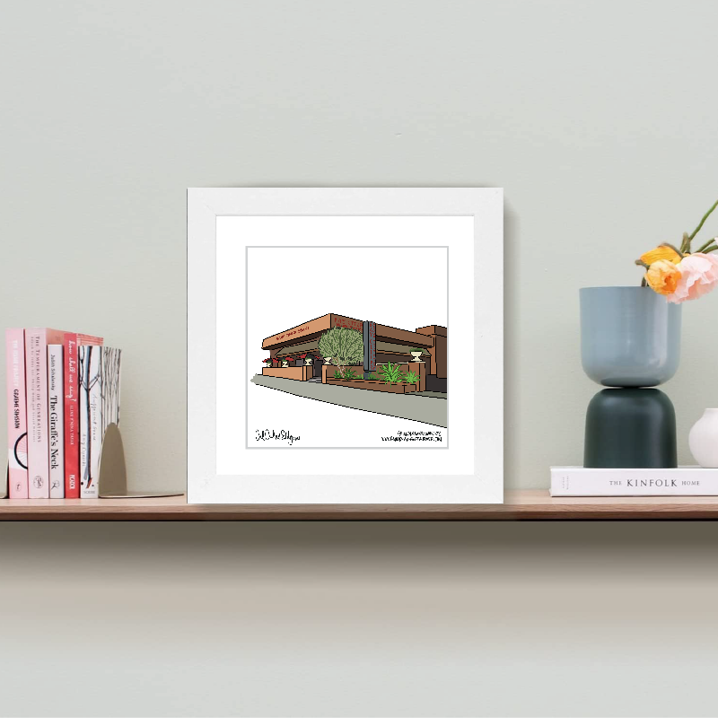 Thumbnail: Bay Cities Italian Deli and Bakery