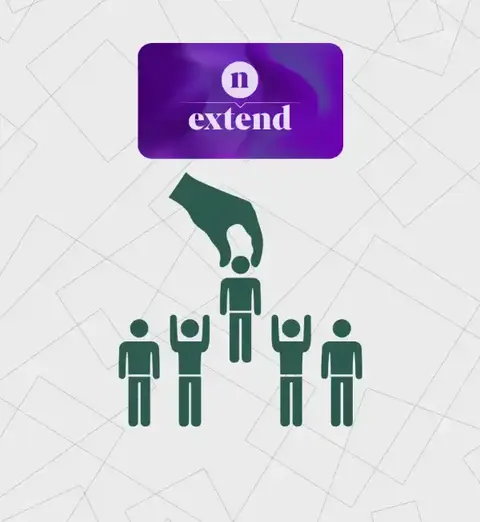 Strategic Staff Augmentation Services that brings to bear the resources you need immediately and economically.