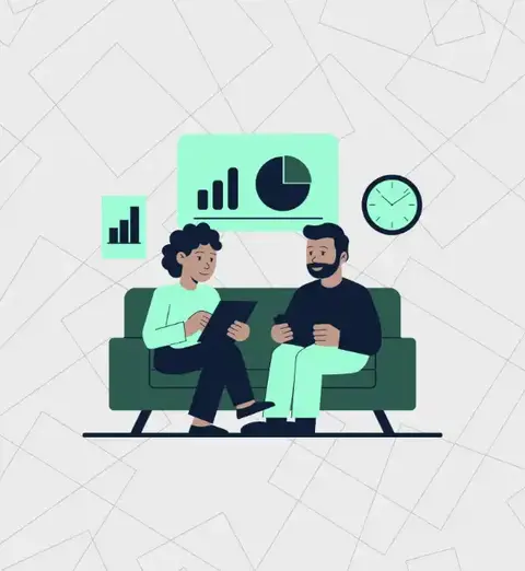 Thought Leader and Trusted Advisor Services