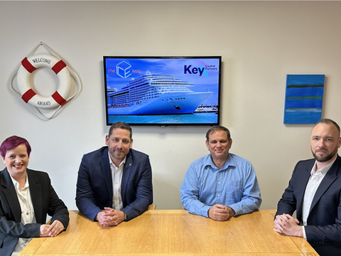 Nevetal announces Strategic Growth Investment Partnership with Key Capital Partners