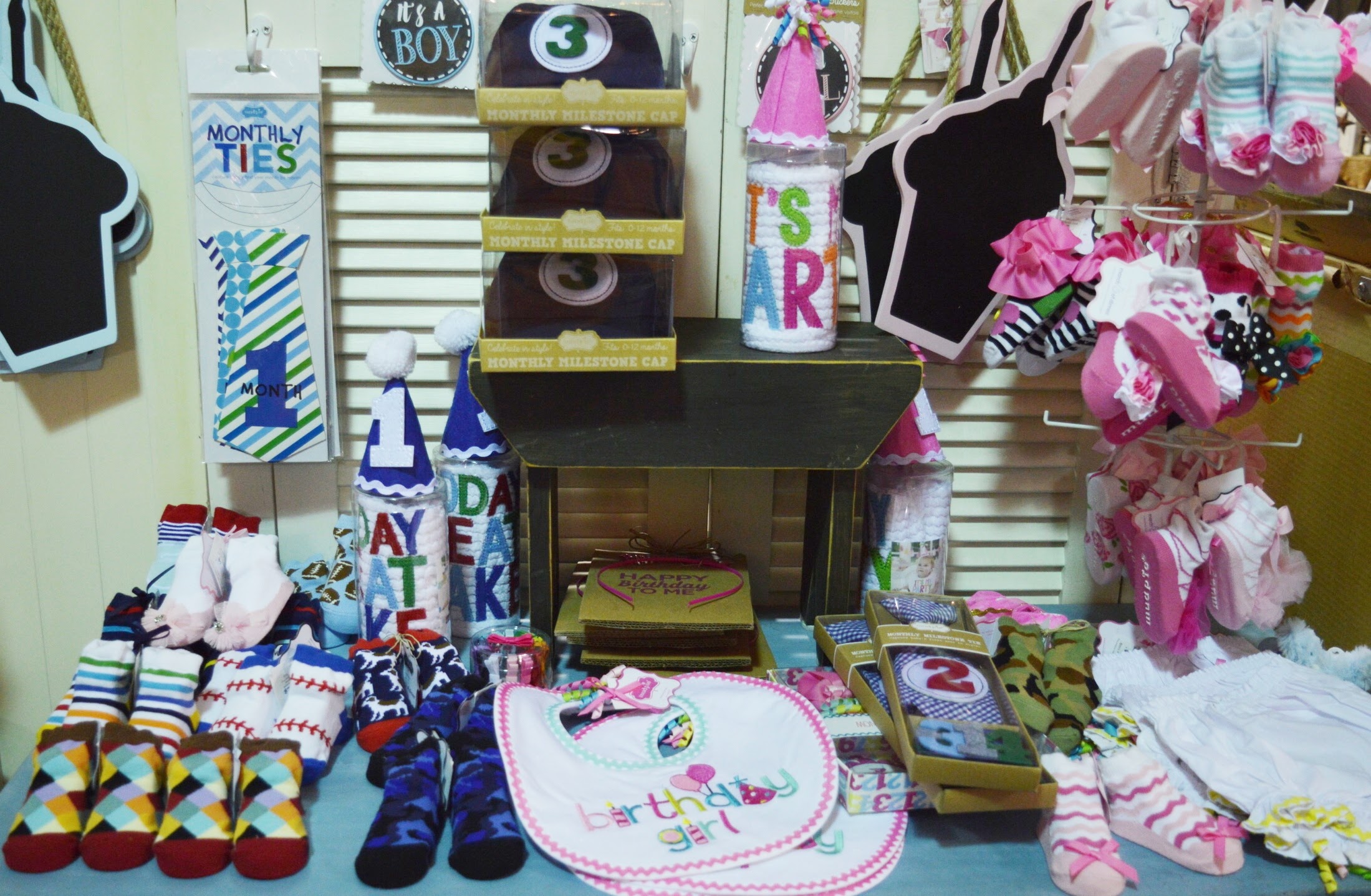 Children's Boutique