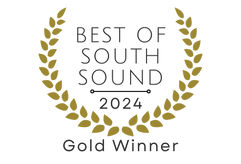 2024 Gold Winner of South Sounds Best Law Firm