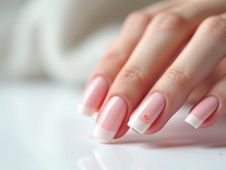 The Advantages of Gel Nails: The Benefits of Gel X Nails for Your Style