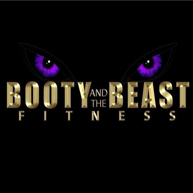 Personal Training | Booty and the Beast Fitness | Queensland