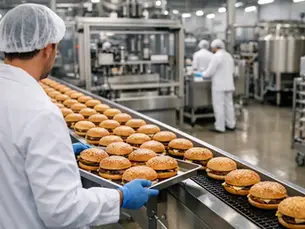 How to Scale Food Production Efficiently