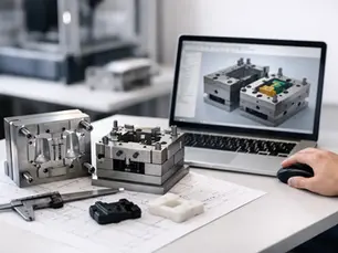 How to Order Custom Moulds Online