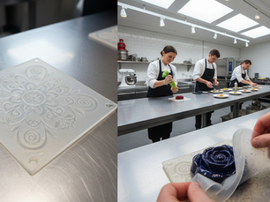 Understanding How Custom Mould Pricing Works: A Guide to Mould Cost Estimation