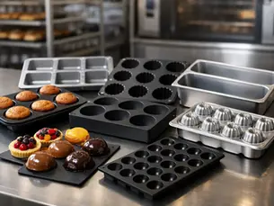 Best Moulds for Bakeries and Reliable Output