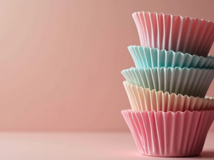 Benefits of Using Silicone Cupcake Moulds: Advantages of Silicone Bakeware