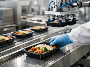 How to Streamline Tray Release at Scale