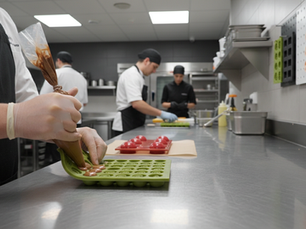Custom Silicone Moulds Guide: Applications of Bespoke Silicone Moulds in the UK