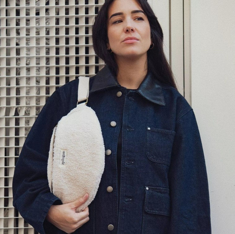 sac bandoulière femme tendance