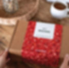 coffret kit bougies parfumées