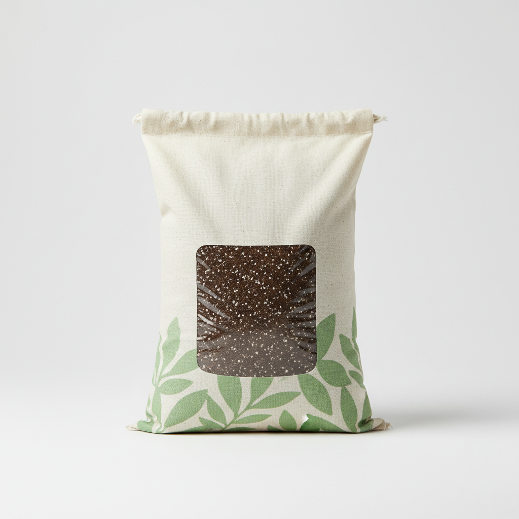 Seed Starting Mix
