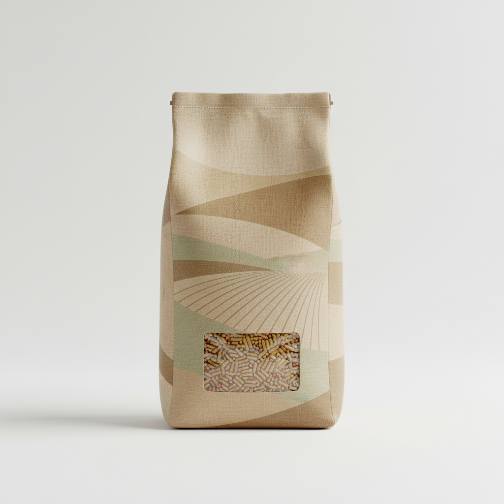 Layer Hen Feed