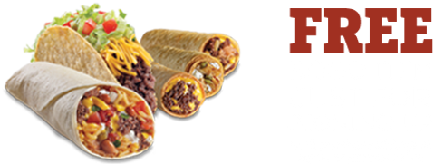 Free BOGO Item On Signup