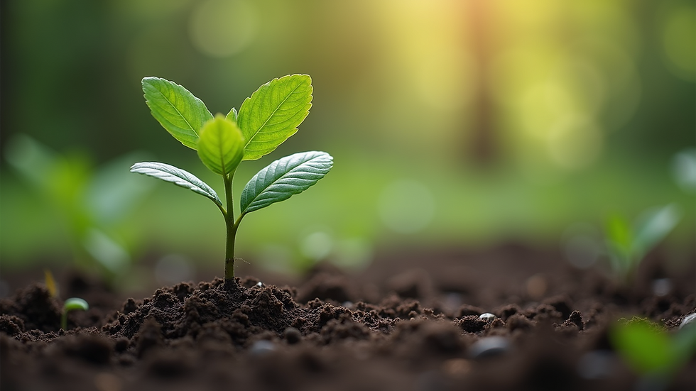 The Importance of Trees: Educational Resources for Environmental Awareness