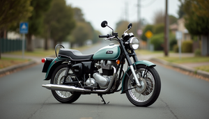 Top Reasons to Register Your Classic Bike on Club Rego in Melbourne