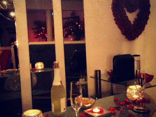 A la recherche d'un nid douillet pour un séjour romantique? 