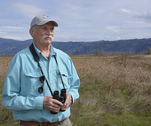 Wilson Cady 2018 WAF poster artist at St