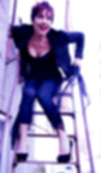 Photo by: Sandrine Lee