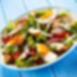 Entrées Gourmandes
