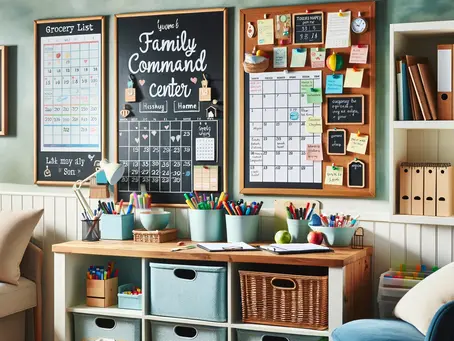 Parenting Hacks: 20 Tips to Make Life Easier