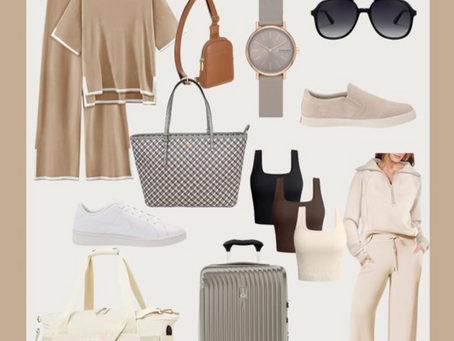 Amazon Fashion Favorites