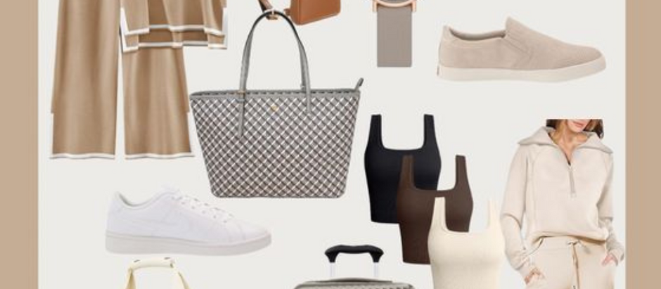 Amazon Fashion Favorites