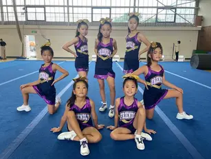USA Japan All Star ChallengeCompetition 2021 Virtual