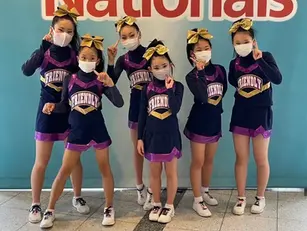 USA All StarNationals 2023